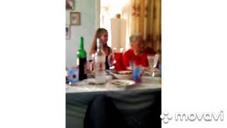 Встреча ветеранов.