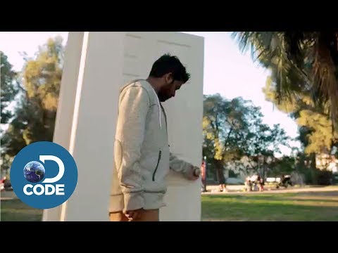 Magic Door Prank | Science Behind Cognitive Dissonance