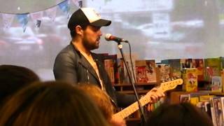 Dan Sultan: Kimberley Calling 19/4/14