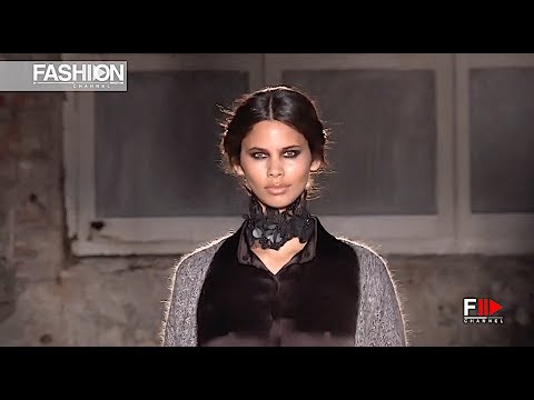 ESCORPION 080 Barcelona Fashion Week Spring Summer 2018 - Fashion Channel