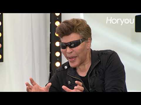 Interview d'Igor et Grichka Bogdanoff @ Cannes Festival 2015