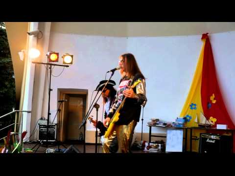 KILERSI - Jagodki - Live !! (HD)