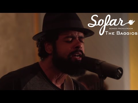 The Baggios - Soledad | Sofar São Paulo
