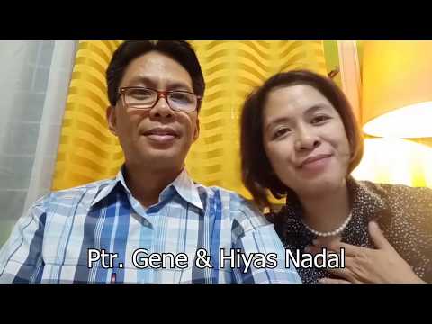 Healed through Humility