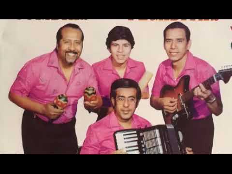 LOS CONTINENTALES DEL PERU  "Golpe con Golpe"