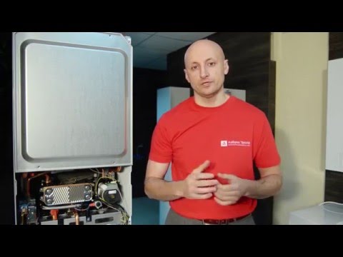 фото газовый котел protherm panther (пантера) 25 ktv 0