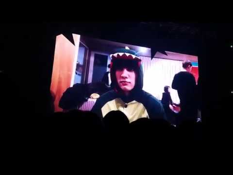 190127 VTOYSTORY VIXX 중간 VCR 4