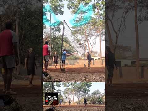 Shreewoods Volleyball ๐ 15 February 2026 | Full Match, Highlights & Shorts (4K)