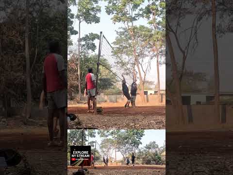 Shreewoods Volleyball ๐ 15 February 2026 | Full Match, Highlights & Shorts (4K)