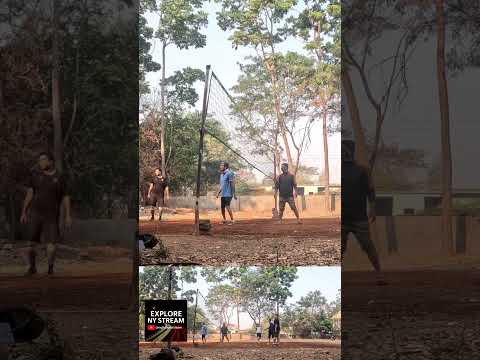 Shreewoods Volleyball ๐ 15 February 2026 | Full Match, Highlights & Shorts (4K)