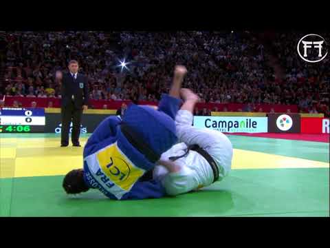 Lucie Décosse | Trailer