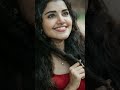 Anupama Parameswaran Shorts Video National Crush Movement Love Care Shorts