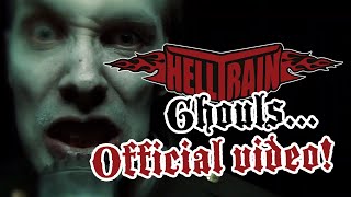 Helltrain - Ghouls - Extended Version (previously unreleased)