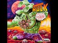 Ill Bill Stu Bangas Cannibal Hulk 2019 Fulll Album