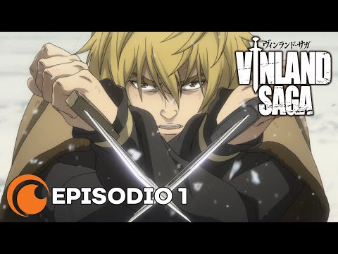 Thumbnail of the video: Episodio 1 completo