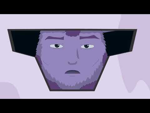 аниме лун: 1 серия вторжение на землю (автор канала под описание)