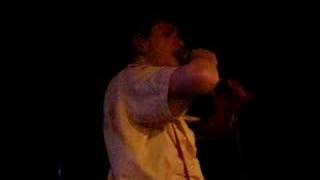 Patrick Wolf - A Boy Like Me @ Cafe du Nord, San Francisco