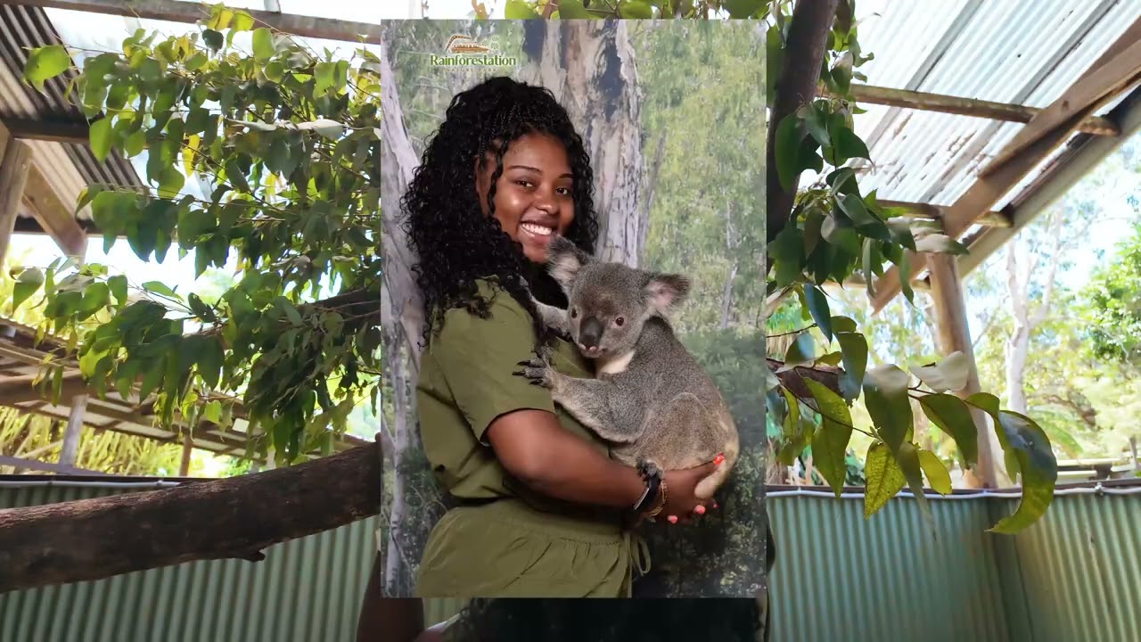 Explore Rainforestation Nature Park through the lens of a traveler.