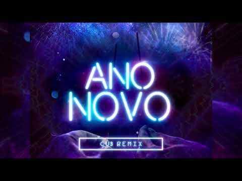 GV3 ft. Débora Ulhoa - Ano Novo (GV3 Remix)