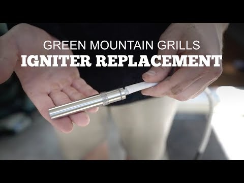 Igniter replacement for DB/JB