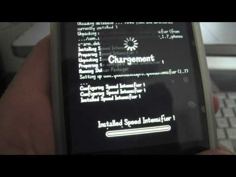 comment augmenter vitesse telechargement itunes
