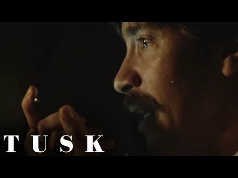 Tusk (Clip 'I Don't Want to Die in Canada')