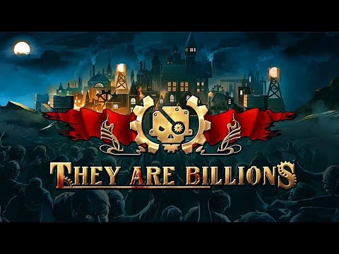 They Are Billions (Original Soundtrack)