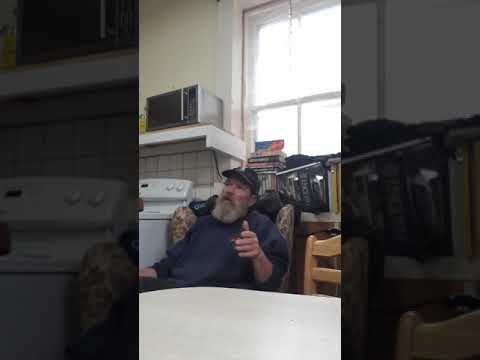 An open address to the hogs at the trough