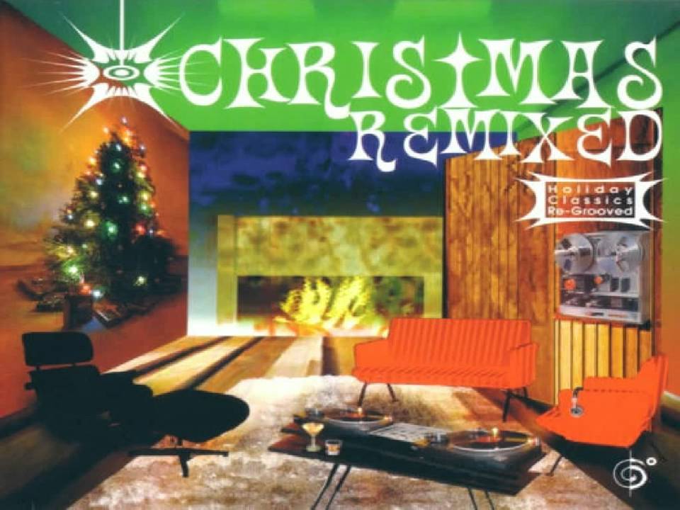 Christmas Remixed Holiday Classics Re-Grooved - Baby, It's Cold Outside (Mulato Beat Remix) - YouTube