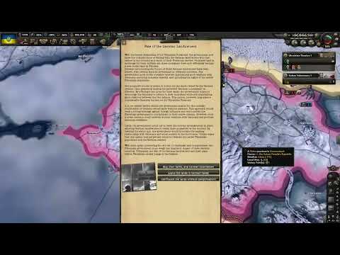 Dontsov's Ukraine mega timelapse Kaiserredux.