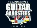 Guitar Gangsters - Happy Now