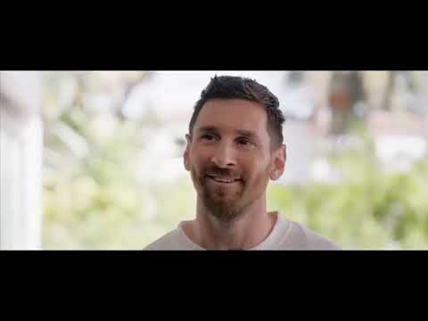 Bad Boys 4 - Messi