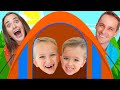 Actividades De Verano Para Niños Con Vlad Y Niki