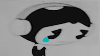 MEMORIES BENDY MY GOD, HOW SAD