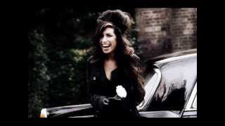Amy Winehouse - October Song {In Loving Memory}