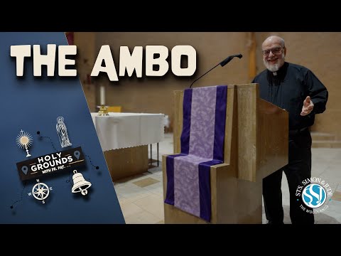 The Ambo