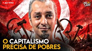 GUSTAVO MACHADO [+ ARTHUR PETRY] - Flow #563