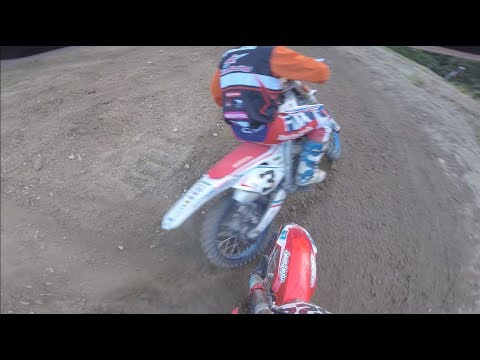 PARKS5 Championship 2018 Rd4　Mylaps-A H2