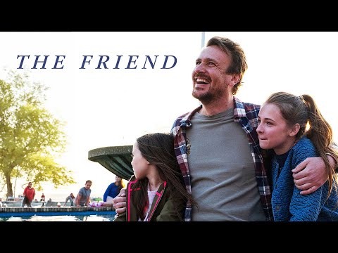 DAKOTA JOHNSON & JASON SEGEL Drama Film: THE FRIEND | Trauer & Nähe | Liebesfilm GANZER FILM