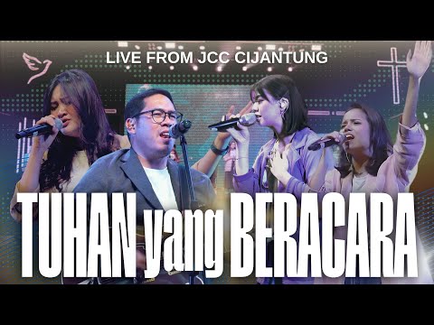 Tuhan Yang Beracara - JCC Worship (feat. Widia & Elaine) | Live At JCC Cijantung