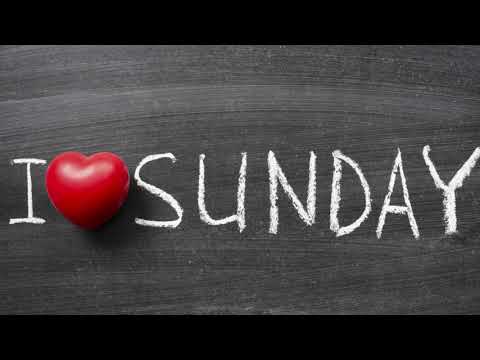 Calavera Manya Feat. Marina Milosevic - Nedelja (Sunday)