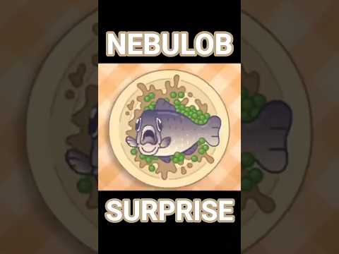 Nebulob is just peak on Plasma Islet 🔥 #mysingingmonsters #msm #meme #tawog