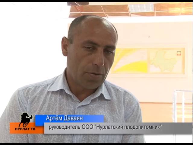 "Произведено в Нурлате" : быть!