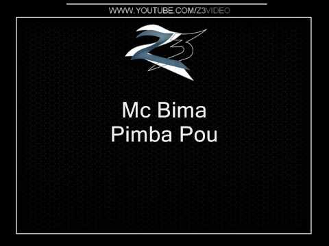 Mc Bima - Pimba Pou
