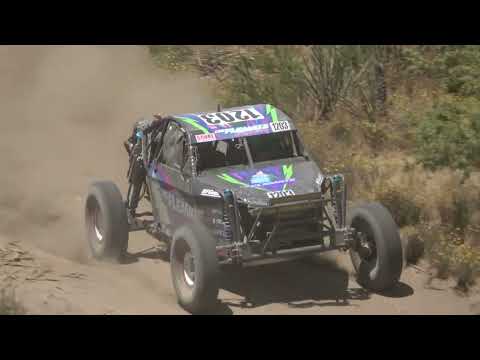 CLASS 12 Score Baja 500 recap