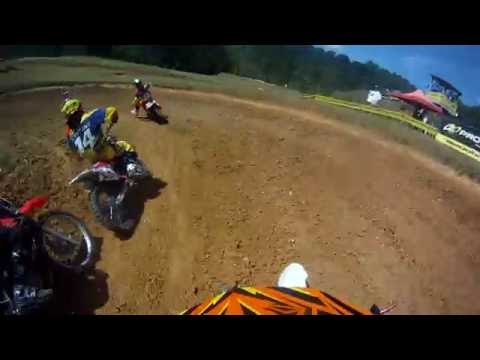 GoPro - 3ª etapa Copa Contestado - cat. 230cc estreante - Taió SC