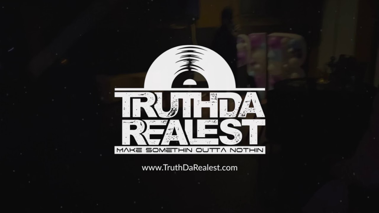 Promotional video thumbnail 2 for TruthDaRealest