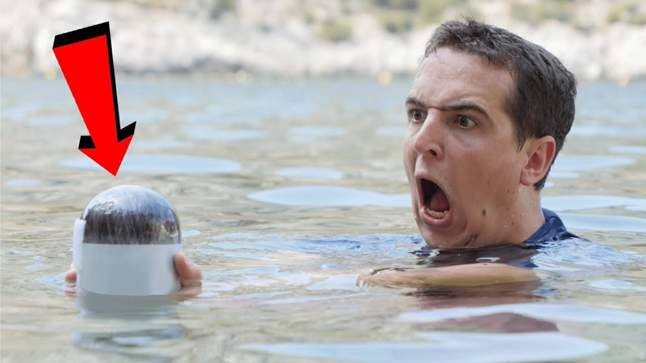 JE TESTE LE MEILLEUR GADGET DE L'ÉTÉ !