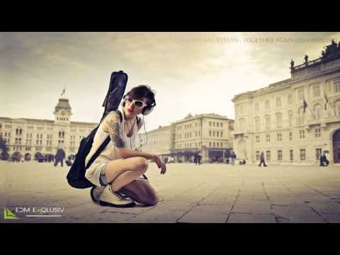 Mike Candys Feat. Evelyn - Together Again (2013 Rework)
