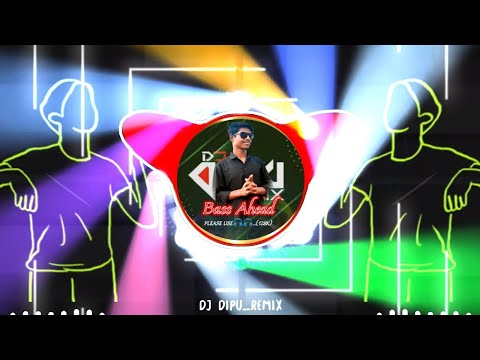 Hae Mu Kacha Marka No 1 Hero (Ut Vibration Mix) Dj Pabitra BASS⚠️AHEAD🚫 PLEASE_USE🎧🎧..._128k